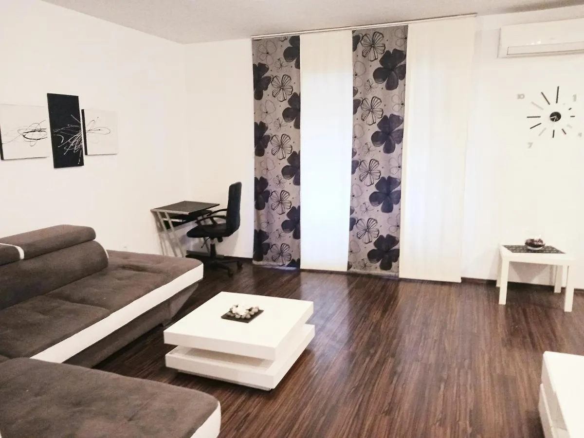 Apartmán Familyhouse Pula