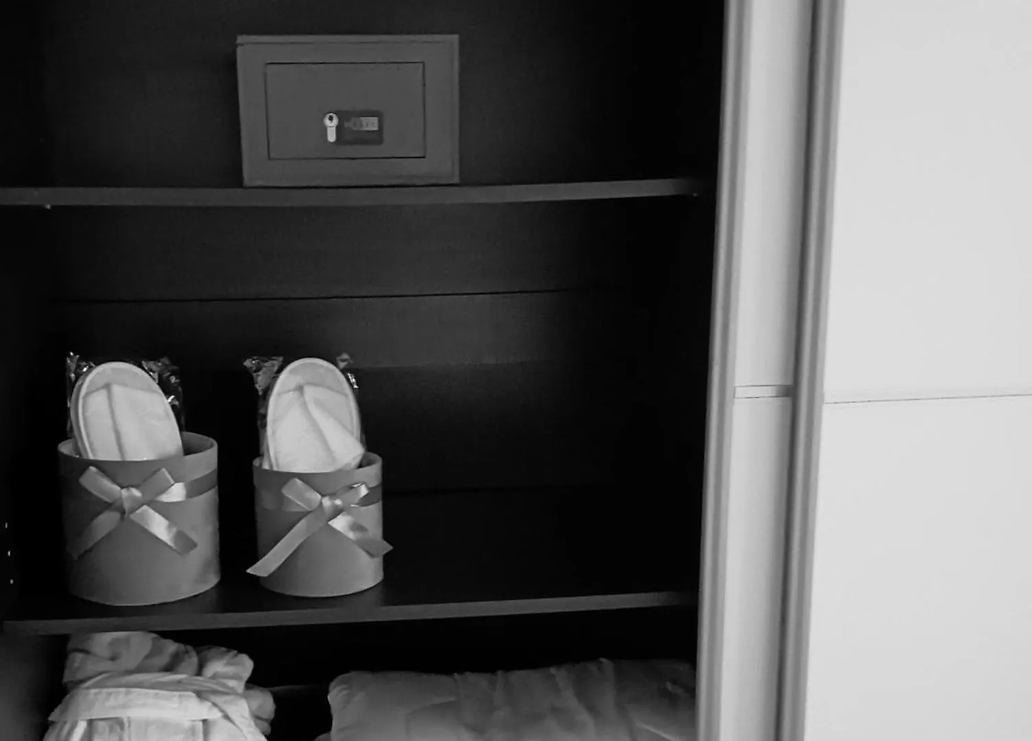 Apartmán Familyhouse Pula Chorvatsko