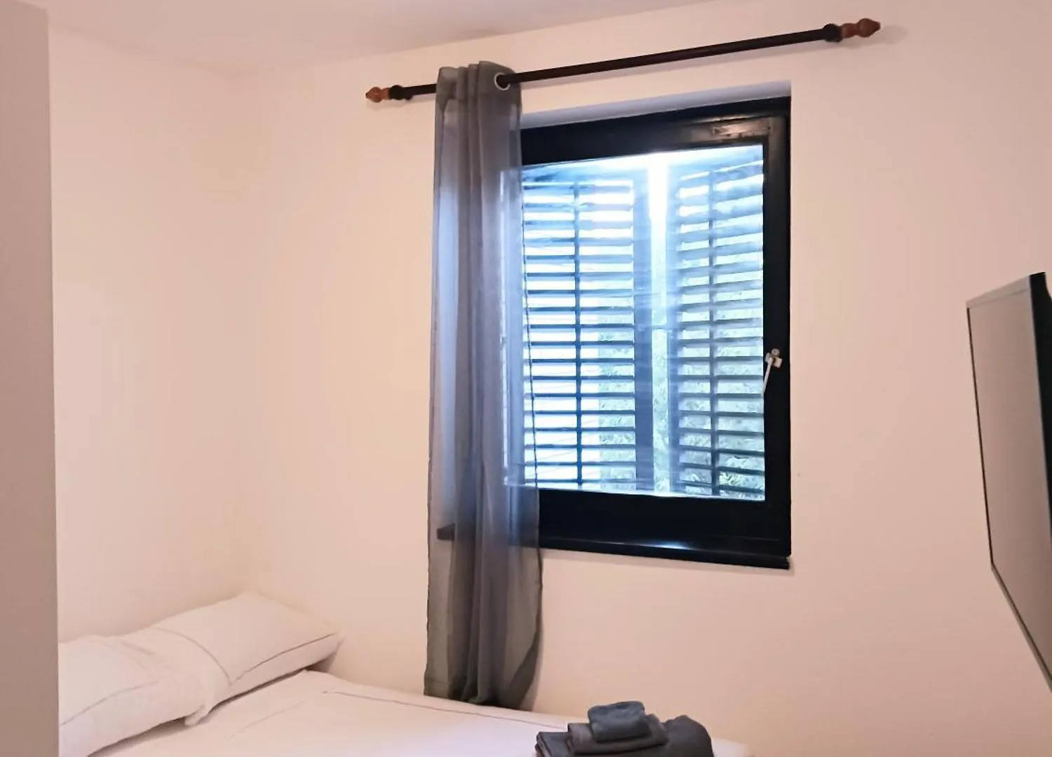 Apartmán Familyhouse Pula 0*,  Chorvatsko