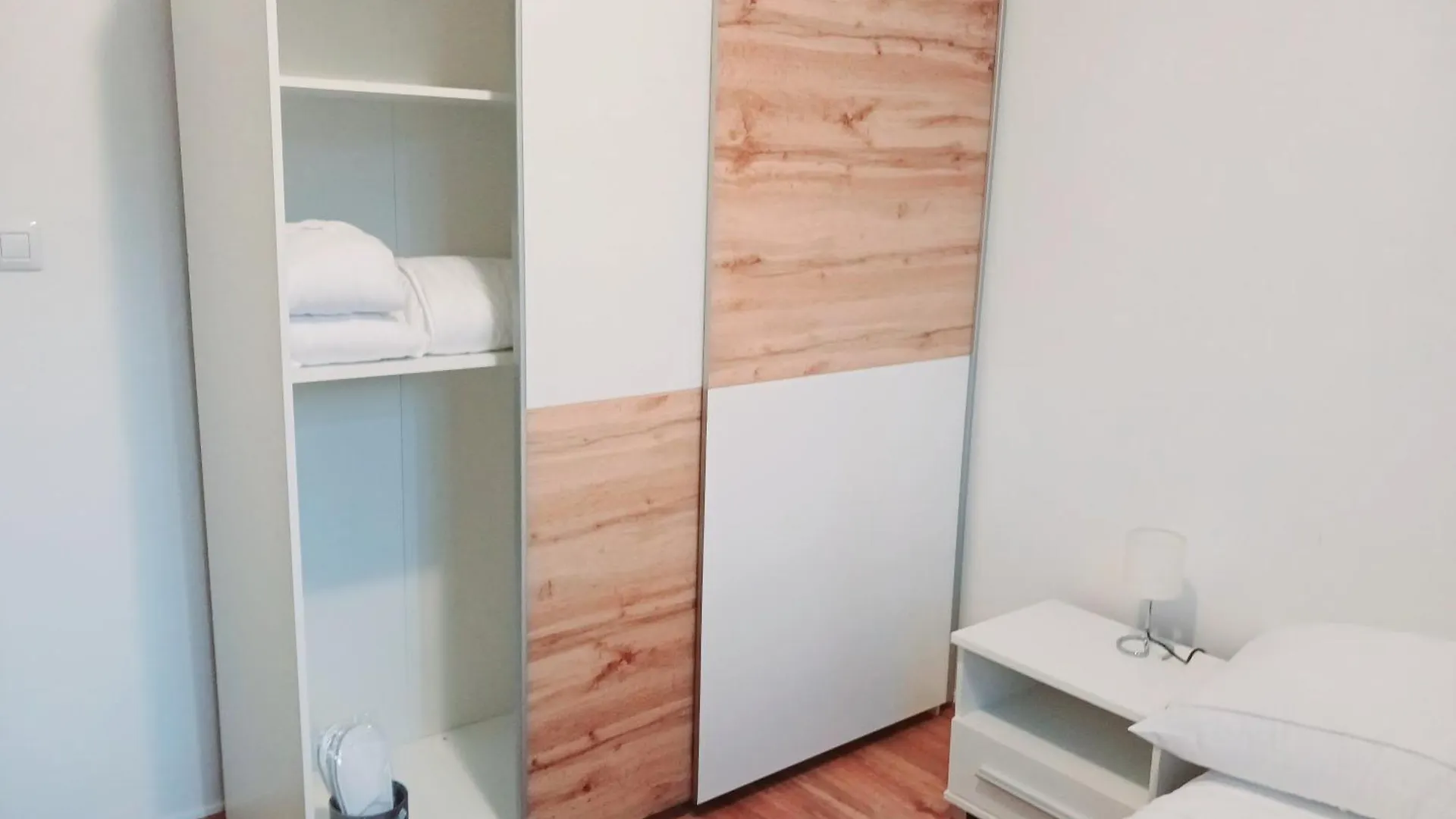 Apartmán Familyhouse Pula