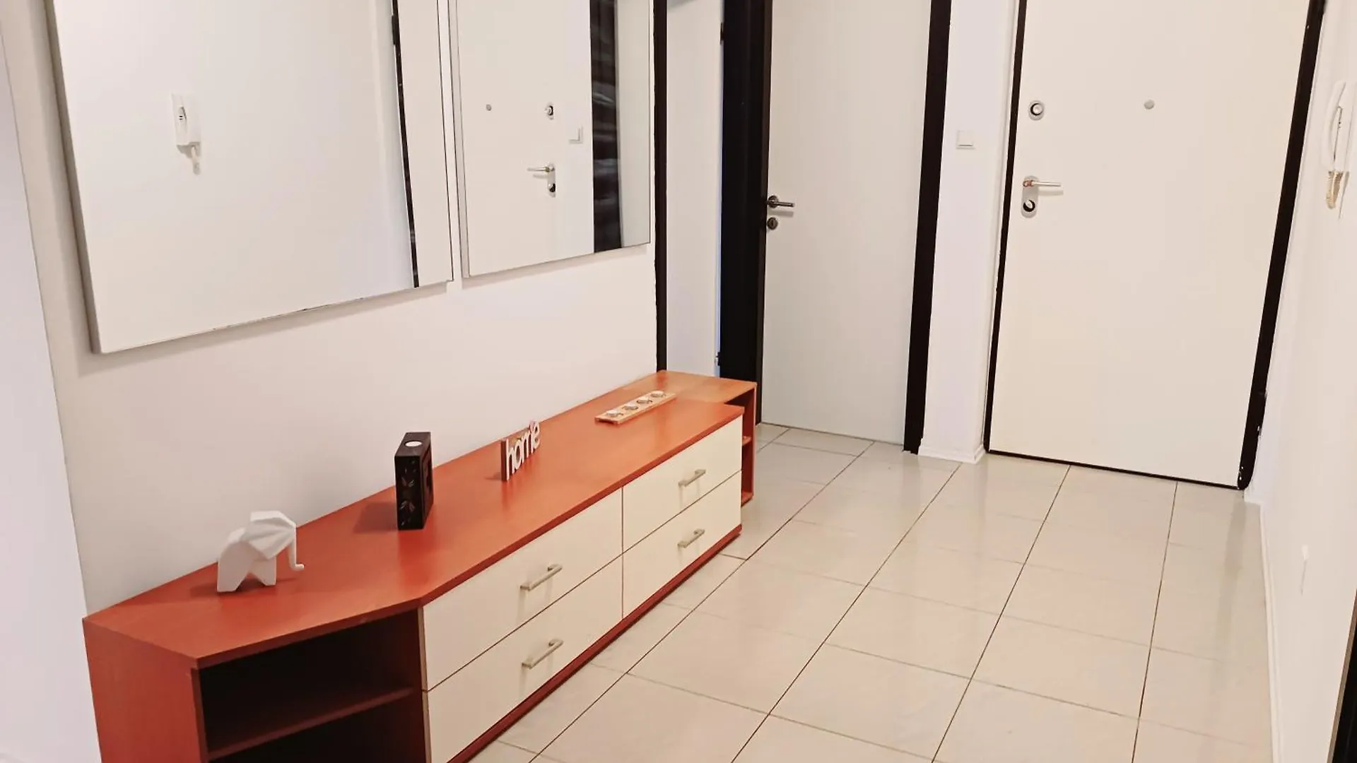 Apartmán Familyhouse Pula